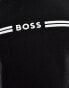 Boss Bodywear Urban t-shirt in black