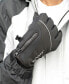 Men's Water Repellent Neoprene Sport Gloves with Zipper