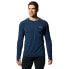 MOUNTAIN HARDWEAR Mountain Stretch long sleeve T-shirt