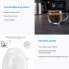 4x Thermo Glas Teeglas Kaffeeglas 200ml