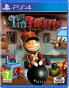 PLAYSTATION GAMES PS4 Tin Hearts