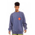 GRIMEY Glorified Washed sweatshirt