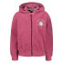 GARCIA I34451 full zip sweatshirt