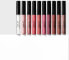 Lipgloss - Inglot Sleeks Lip Gloss Cream 90