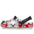 Сабо CROCS 21 FL 101 Dalmatians Clog K