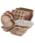 Cucina 10 Piece Bakeware Set