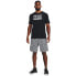 UNDER ARMOUR Protect This House short sleeve T-shirt