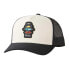 RIP CURL Search Icon trucker cap