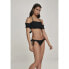 URBAN CLASSICS Smoked Bikini