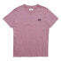 ERSTWHILE Waaier short sleeve T-shirt