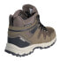 LHOTSE Vultur hiking boots