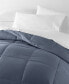 All Season Lightweight Solid Down Alternative Comforter, Twin/Twin XL