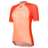 rh+ Prime short sleeve jersey