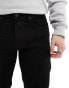 Ben Sherman slim fit rinse black wash denim jeans