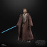 Figurka Star Wars Star Wars The Black Series Obi-Wan Kenobi (Wandering Jedi), Collectible action figure, Movie & TV series, 1.41 kg