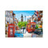 Puzzle London 1500 Teile