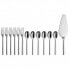 WMF 12.9137.6040 - 13 pc(s) - Stainless steel