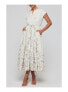 Women's Irma Tiered Maxi Dress