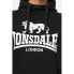 LONSDALE Corran hoodie