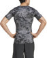 Men's Tech-Fit Camouflage Training T-Shirt