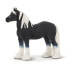 SAFARI LTD Gypsy Vanner Stallion Figure