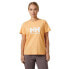 HELLY HANSEN Logo 2.0 short sleeve T-shirt