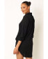 Women's Niky Long Sleeve Mini Dress