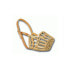 SANDIMAS Basket muzzle