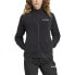 ADIDAS Terrex Multi full zip fleece