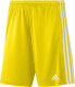 Adidas Spodenki adidas SQUADRA 21 Short GN5772 GN5772 żółty L