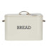 KITCHENCRAFT Metal Bread Bin