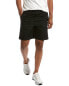 John Elliott Oversize Tech Short Men's Black 0/X-Small