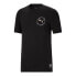 Puma Classics Forever Diamond Small Logo Crew Neck Short Sleeve T-Shirt Mens Siz