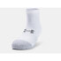 UNDER ARMOUR Of Heatgear® short socks 3 pairs