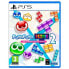 PLAYSTATION GAMES PS5 Puyo Puyo Tetris 2