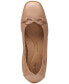 Women's Lyrical Rhyme Slip-On Flats