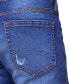 Men's Slim-Fit Stretch Jeans