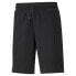 Puma RadCal 9" Shorts Mens Black Casual Athletic Bottoms 84743701