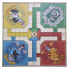 HARRY POTTER Paladone Parchis Board Game