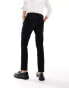 Twisted Tailor torrace suit trousers in black