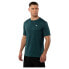 SIROKO Alkaline short sleeve T-shirt