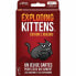 Эротические карты Asmodee Exploding Kittens