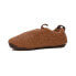 UGG Plushy Slipper Hardwood