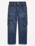 Baggy Cargo Jeans for Boys