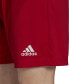 Adidas Spodenki adidas ENTRADA 22 Short H61735 H61735 czerwony XXXL