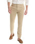 Onia Linen-Blend Pant Men's