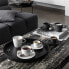 Becher Manufacture Rock Blanc 6er Set