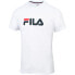 FILA SPORT Logo short sleeve T-shirt