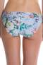 Becca by Rebecca Virtue Women's 176394 Floral Bikini Bottom Swimwear Size L