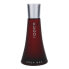 HUGO BOSS Hugo Deep Red 50 ml eau de parfum für Frauen